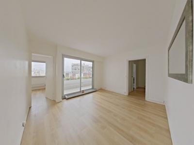 Louer Appartement Paris-15eme-arrondissement Paris
