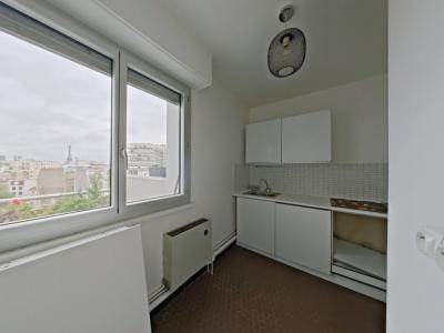 Louer Appartement Paris-15eme-arrondissement 1464 euros