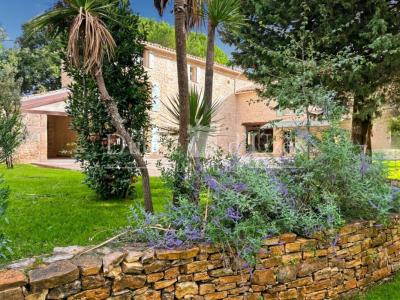 For sale Uzes 7 rooms 307 m2 Gard (30700) photo 0