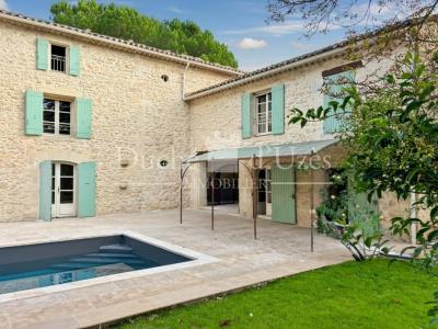 For sale Uzes 7 rooms 307 m2 Gard (30700) photo 2