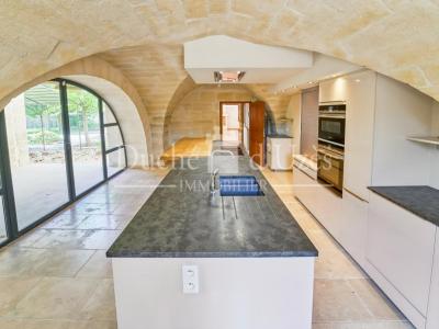 For sale Uzes 7 rooms 307 m2 Gard (30700) photo 4