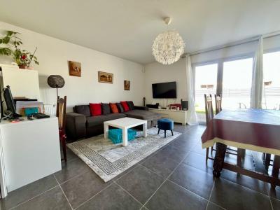 For sale Plaisance-du-touch 3 rooms 68 m2 Haute garonne (31830) photo 1