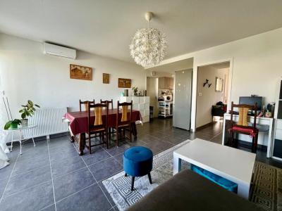 For sale Plaisance-du-touch 3 rooms 68 m2 Haute garonne (31830) photo 2