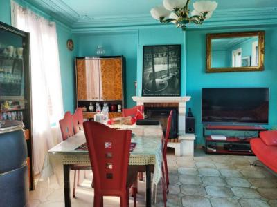 For sale Lisieux 6 rooms 113 m2 Calvados (14100) photo 3