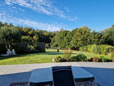 For sale Lisieux 6 rooms 158 m2 Calvados (14100) photo 1