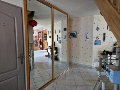 For sale Lisieux 6 rooms 158 m2 Calvados (14100) photo 2