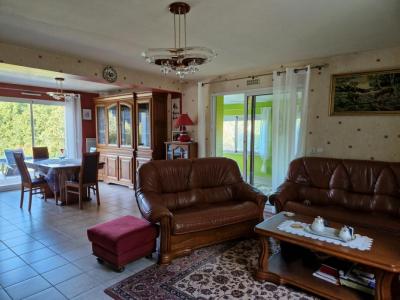 For sale Lisieux 6 rooms 158 m2 Calvados (14100) photo 3
