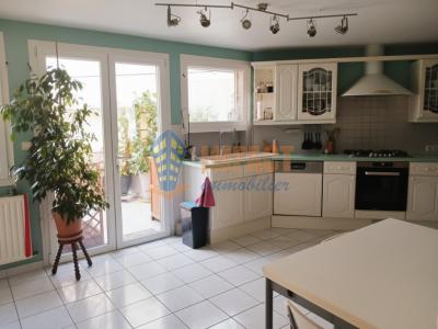 For sale Wattignies 4 rooms 106 m2 Nord (59139) photo 1