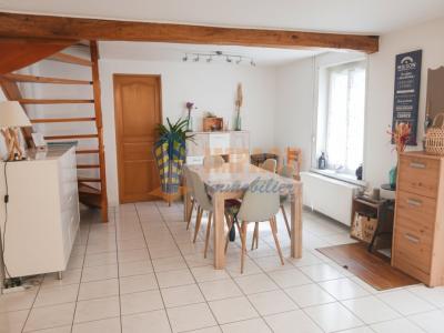 For sale Wattignies 4 rooms 106 m2 Nord (59139) photo 2