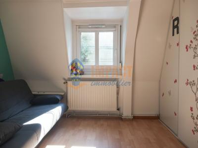 For sale Wattignies 4 rooms 106 m2 Nord (59139) photo 4
