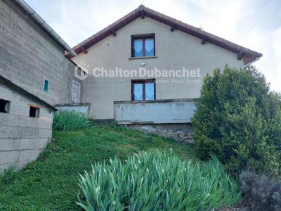 Annonce Vente 6 pices Maison Sainte-colombe-sur-gand 42