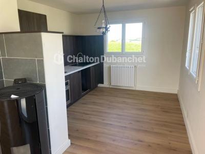 Acheter Maison Sainte-colombe-sur-gand 189000 euros