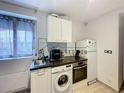 Annonce Location 2 pices Appartement Limoges 87