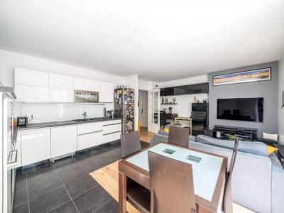 For sale Paris-14eme-arrondissement 4 rooms 80 m2 Paris (75014) photo 2