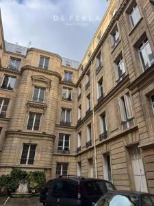Annonce Vente Appartement Paris-8eme-arrondissement 75