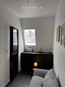 Acheter Appartement 10 m2 Paris-8eme-arrondissement