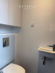 Acheter Appartement Paris-8eme-arrondissement 195000 euros