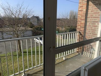 For sale Wattrelos 3 rooms 58 m2 Nord (59150) photo 1