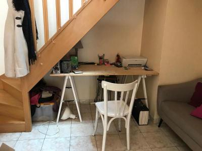 Louer Appartement 21 m2 Nimes