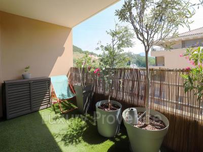 Annonce Vente 3 pices Appartement Beaurecueil 13