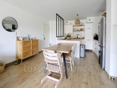 Acheter Appartement Beaurecueil Bouches du Rhone