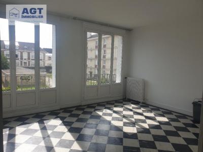 For rent Beauvais 4 rooms 87 m2 Oise (60000) photo 2