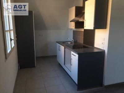 For rent Beauvais 1 room 30 m2 Oise (60000) photo 3