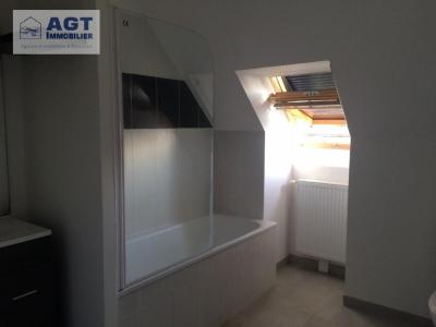 For rent Beauvais 1 room 30 m2 Oise (60000) photo 4