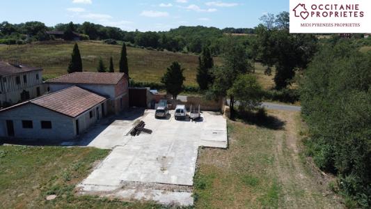 For sale Monbardon 2 rooms 161 m2 Gers (32420) photo 2