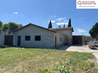For sale Monbardon 2 rooms 161 m2 Gers (32420) photo 3