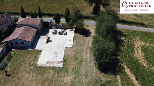 For sale Monbardon 2 rooms 161 m2 Gers (32420) photo 4
