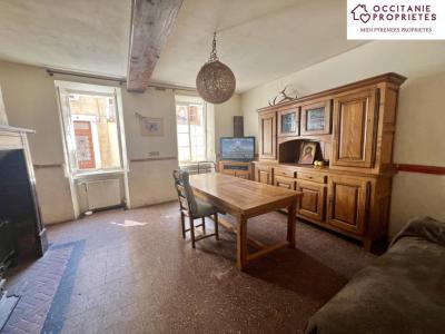 For sale Pla 6 rooms 153 m2 Ariege (09350) photo 2