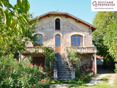 For sale Revel 4 rooms 120 m2 Haute garonne (31250) photo 3