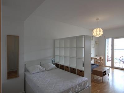 For rent Nantes 1 room 39 m2 Loire atlantique (44100) photo 0