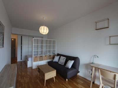 For rent Nantes 1 room 39 m2 Loire atlantique (44100) photo 1