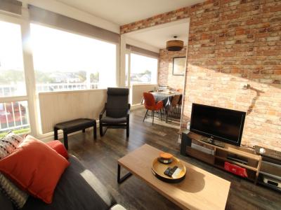 For rent Reze 2 rooms 53 m2 Loire atlantique (44400) photo 1