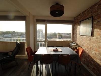 For rent Reze 2 rooms 53 m2 Loire atlantique (44400) photo 4