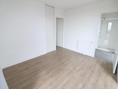 For rent Nantes 2 rooms 43 m2 Loire atlantique (44200) photo 2