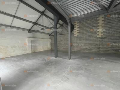 For sale Villeneuve-d'ascq 412 m2 Nord (59491) photo 1