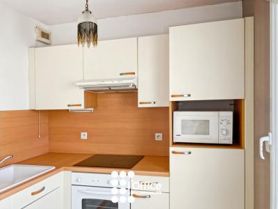 Acheter Appartement 64 m2 Sables-d'olonne