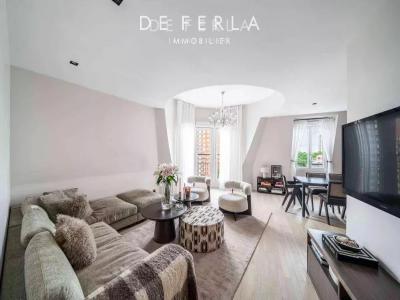 Annonce Vente 3 pices Appartement Puteaux 92