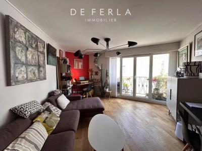 Annonce Vente 2 pices Appartement Montrouge 92