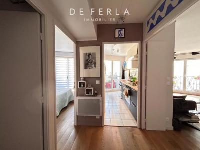 Acheter Appartement Montrouge Hauts de Seine