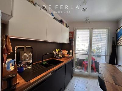 Acheter Appartement Montrouge 443000 euros