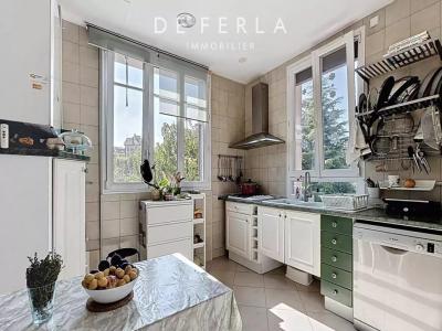 Annonce Vente 9 pices Maison Chatillon 92