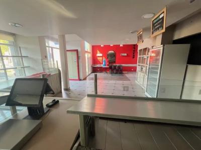 Acheter Commerce 175 m2 Auch