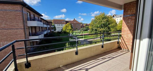 For rent Linselles 3 rooms 71 m2 Nord (59126) photo 1