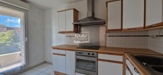 For rent Linselles 3 rooms 71 m2 Nord (59126) photo 2