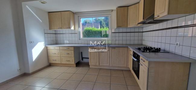 Louer Maison 144 m2 Bondues