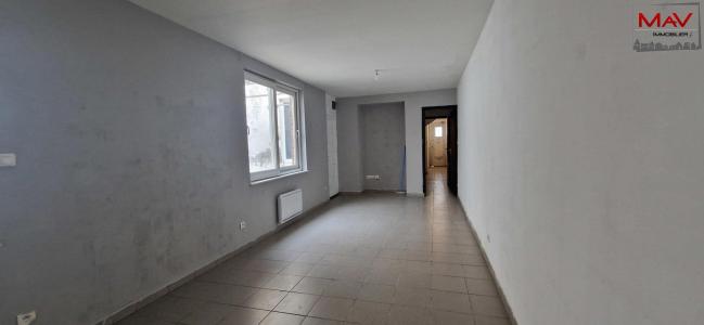 For rent Roubaix 2 rooms 51 m2 Nord (59100) photo 1